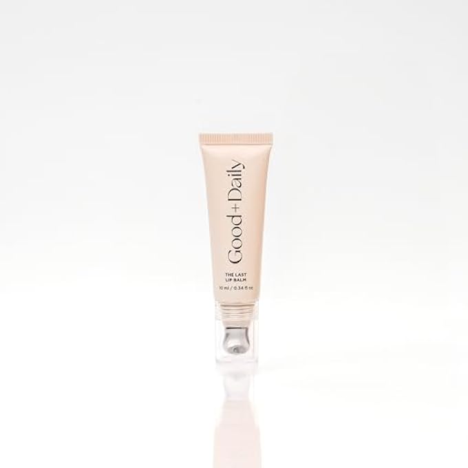 rayihni THE LAST LIP BALM - ORIGINAL - Image 1
